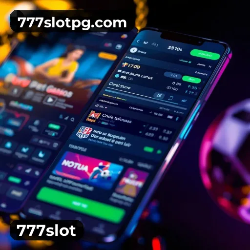 App promotion center for bonus and offer pages